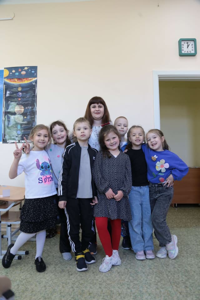 Фото школи 4