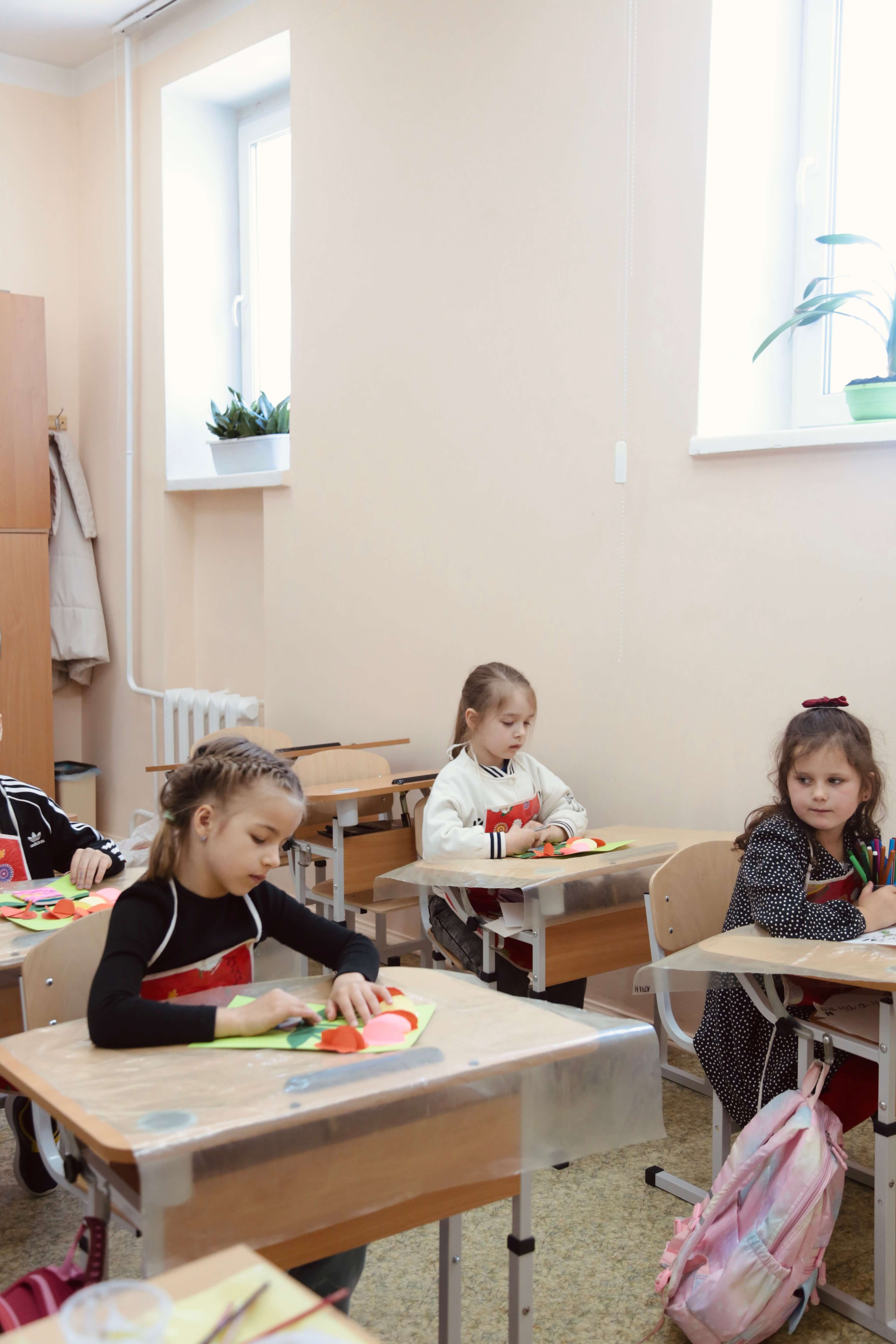 ДЕРЖАВНИЙ СТАНДАРТ ПОЧАТКОВОЇ ОСВІТИ