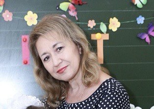 Ірина, Фінансовий директор